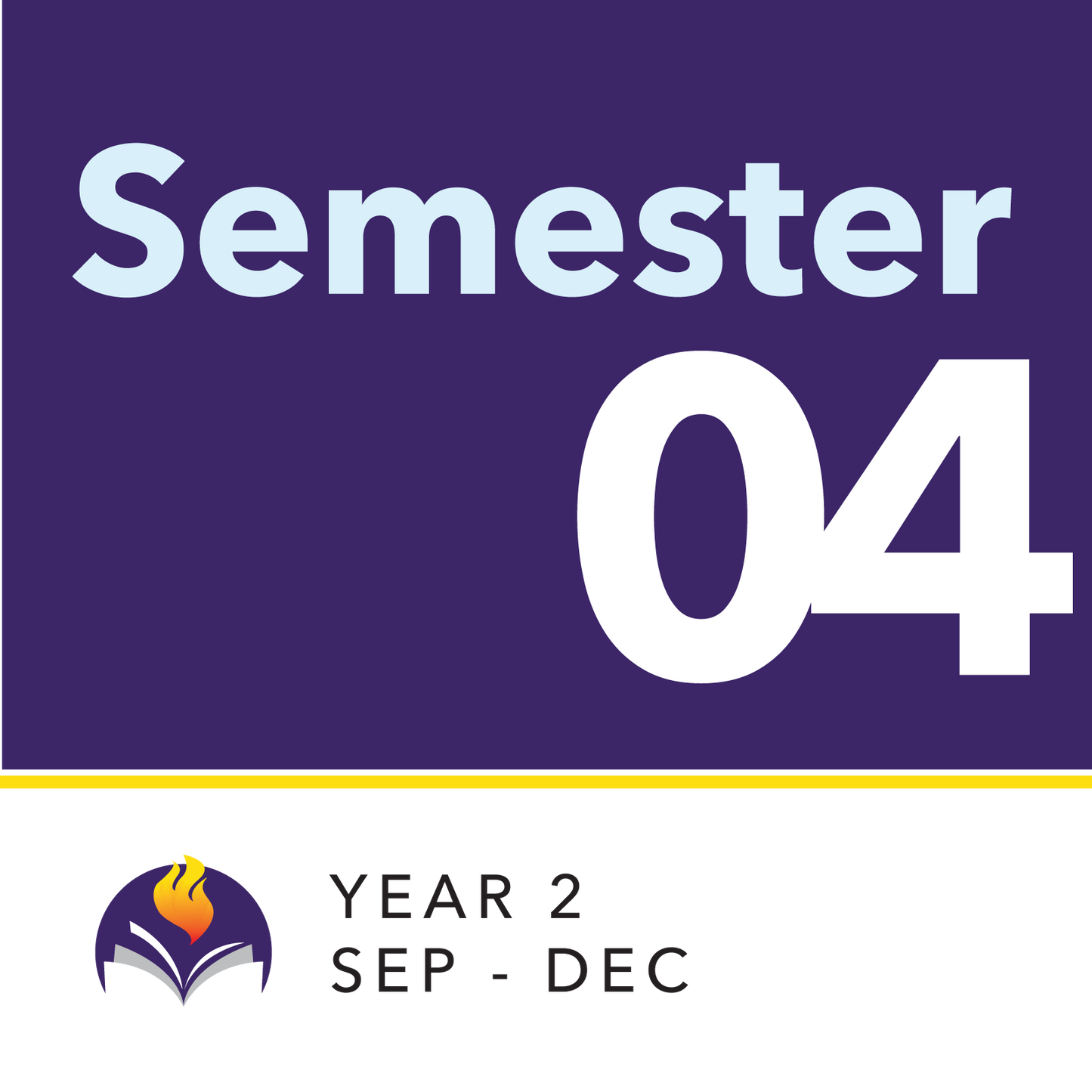 Faith Academy • Semester 4