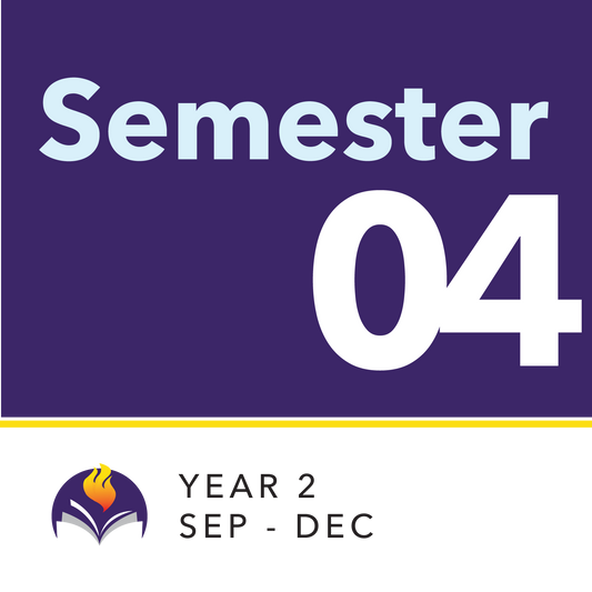 Faith Academy • Semester 4